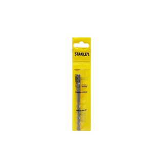 ดอกสว่าน STANLEY SDS PLUS 10X160MM | STANLEY | STA54042-XJ ดอกสว่าน, โฮซอล อุปกรณ์เสริมเครื่องมือไฟฟ้า เครื่องมือช่าง