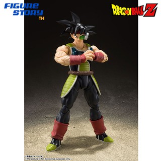 *Pre-Order*(จอง) S.H.Figuarts Bardock "Dragon Ball Z" (อ่านรายละเอียดก่อนสั่งซื้อ)