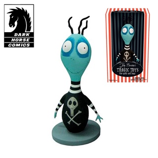 DARK HORSE  Tim Burton - Vinyl Toxic Boy 18 cm