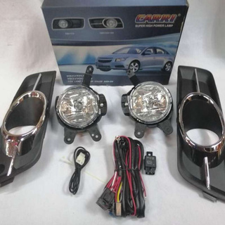 Sale สปอร์ตไลท์ cruze -09-12