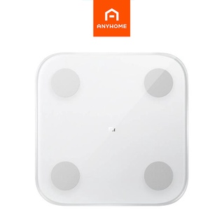 XIAOMI เครื่องชั่งน้ำหนักอัจฉริยะ รุ่น SCALE2