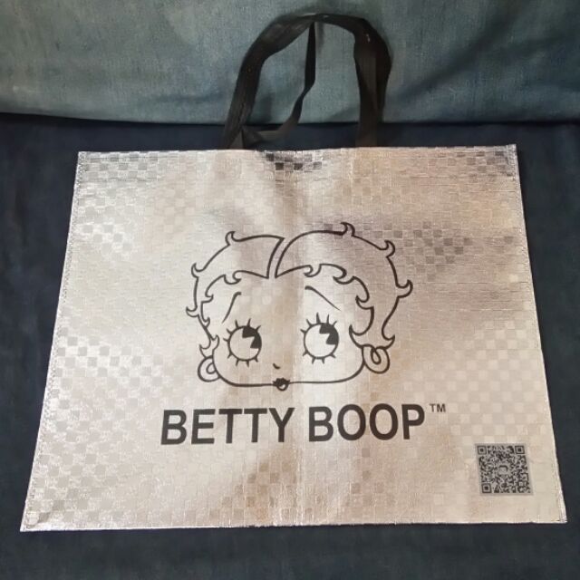 กระเป๋า Betty Boop (New)