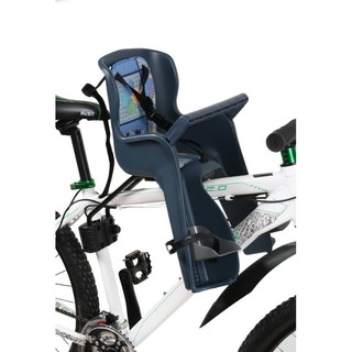 เก้าอี้เด็กหน้า YC-699 Front baby seat (มีปลดเร็วแบบกดและปรับที่วางเท้าได้)