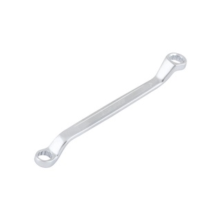 ประแจแหวน HARDEN 10x11MM ประแจ OFFSET RING END WRENCH HARDEN 10X11MM