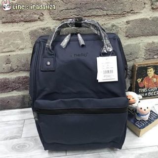 Anello Mat Rubber large backpack ของแท้ ราคาถูก