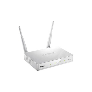 WIRELESS LAN-DLINK DAP-1665