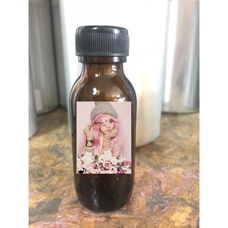 น้ำหอมLadyinpink ขนาด100ML :003731