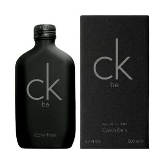 น้ำหอมแท้ #ปลอมคืนเงิน Calvin Klein CK Be EDT. น้ำหอมแท้แบ่งขาย.