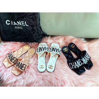รองเท้าแตะ พร้อมส่ง💗