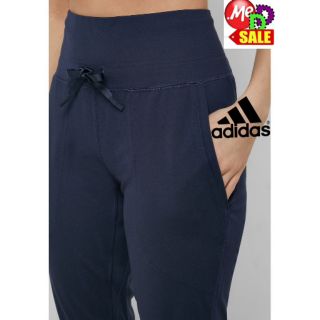 ADIDAS - ใหม่ กางเกงขายาว VRCT ทรงสกินนีรัดรูปกระชับ ADIDAS VERSATILE VRCT PANTS FJ0155 EA0420