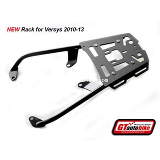 Rack for Versys650 (10-13)