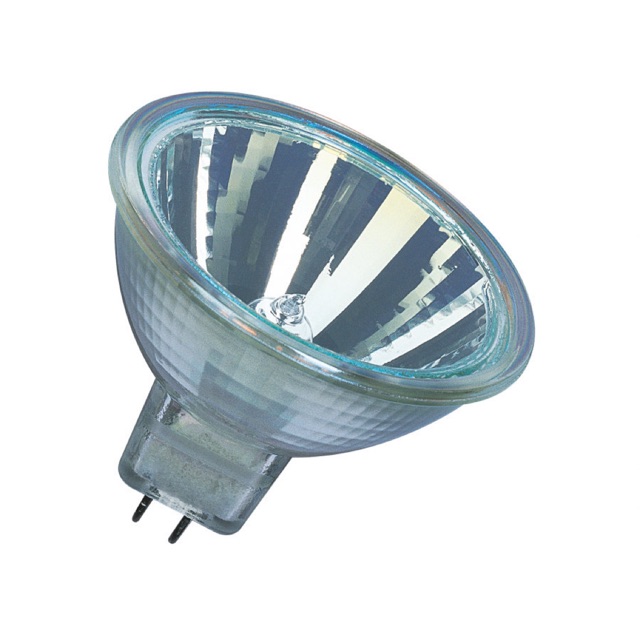 OSRAM DECOSTAR 35S STANDARD  12V 44860 WEL,SP GU4