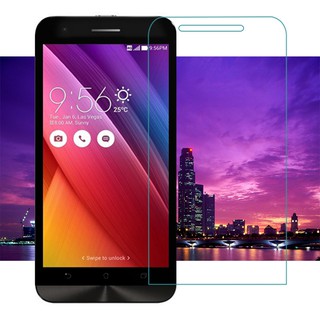 ฟิล์มกันรอยหน้าจอสําหรับ Asus Zenfone Go ( Zc 500 Tg ) Flim