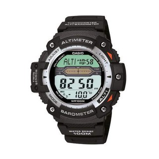 นาฬิกาข้อมือผู้ชาย Casio Outgear รุ่น SGW-300H-1AVDR ของแท้ 100%