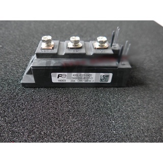 โมดูลพาวเวอร์ IGBT MBI200UR-120 2MBI200UR-120-01 2MBI200UR120-01