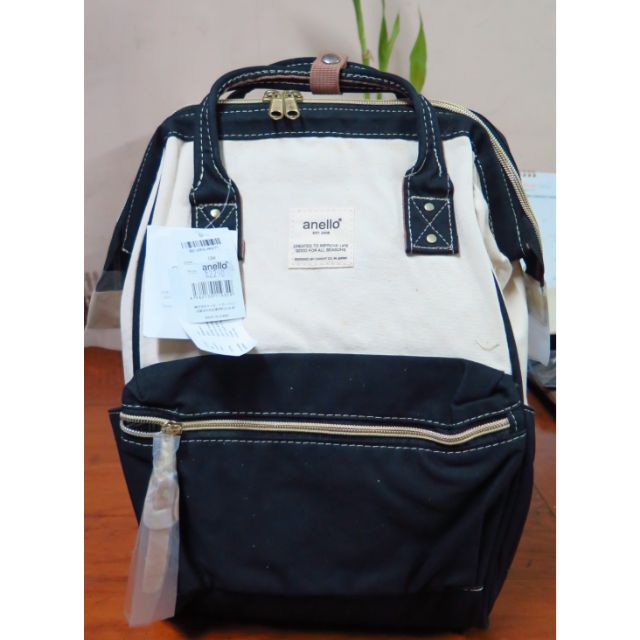 Anello กระเป๋าเป้ Mini Backpack
5.0