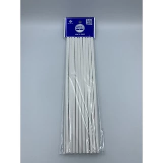 SB Melamine ตะเกียบ ตะเกียบเมลามีน ขนาด 9.5 นิ้ว 24.5 cm Pack 10 คู่