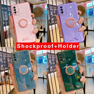 เคส redmi 9t xiaomi 9t เคสโทรศัพท์มือถือซิลิกาเจลกันกระแทกสําหรับ redmi 9t xiaomi 9t