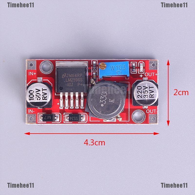 อุปกรณ์เสริม Dc - Dc Step Up Boost Lm 2577 S Lm 259 - timehee11.th ...