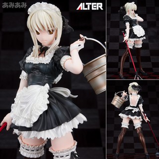 งานแท้ ฟิกเกอร์ Alter Fate Hollow Ataraxia Grand Order เฟท ฮอลโลว์ อทาราเซีย แกรนด์ออเดอร์ Saber Lily เซเบอร์ ลิลลี่