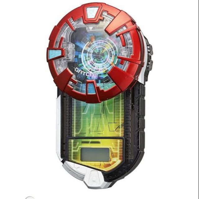 Digimon Digivice all