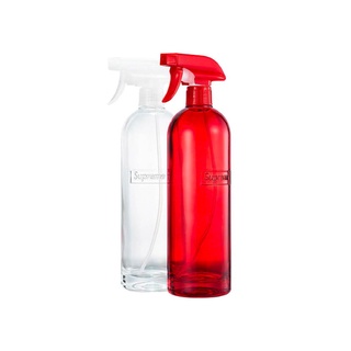 Supreme Glass Spray Bottle