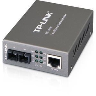 TP-LINK NETWORK ACCESSORY MC110CS Model : MC110CS