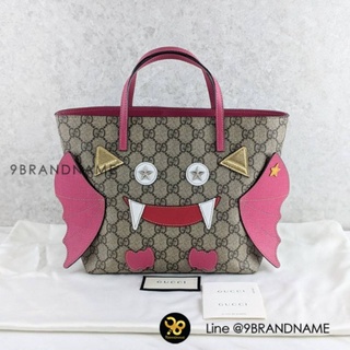 มือสอง Gucci KidsTote​  แท้100%