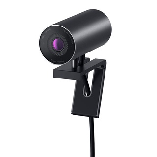 Dell UltraSharp Webcam (กล้อง เว็บแคม ) - WB7022