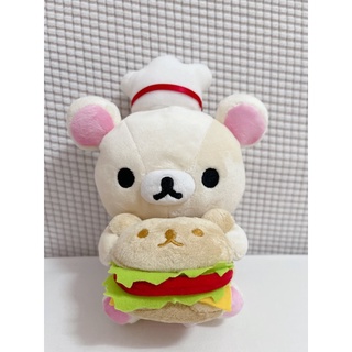 พร้อมส่ง ! โคริ korilakkuma cafe