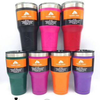 Ozark trail tumbler. แก้วเก็บความเย็น