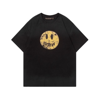 【Lemon】เสื้อยืด Drew House 22SS 1:1 tags