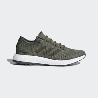 Adidas รองเท้าวิ่ง Pureboost Clima BY8896 (Green)