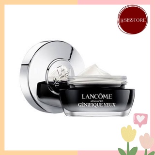 🎀พร้อมส่ง🎀 LANCOME Advanced Genefique Yeux 15ml.