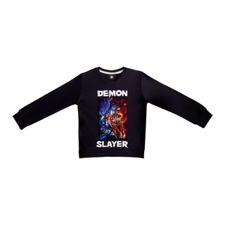 DEMON SLAYER :   DENYJ2001  เสื้อยืดลิขสิทธิ์แท้