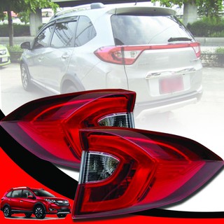 ไฟท้าย ฮอนด้า HONDA HONDA BR-V 2016 - 2019 บี อาร์ วี