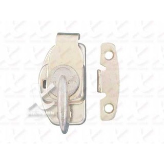 WINDOW LOCK สีรุ้ง (RV0288)