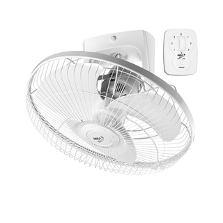 พัดลมโคจร 18" MIRA M-188 สีขาว