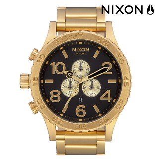 Nixon NXA083510-00 นาฬิกาข้อมือผู้ชาย