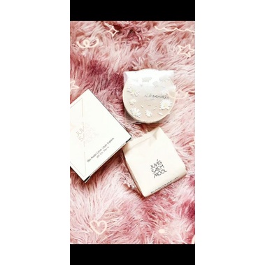 คุชชั่นJSM ตัวใหม่! Skin Nuder Cover Layer Cushion (Refill)