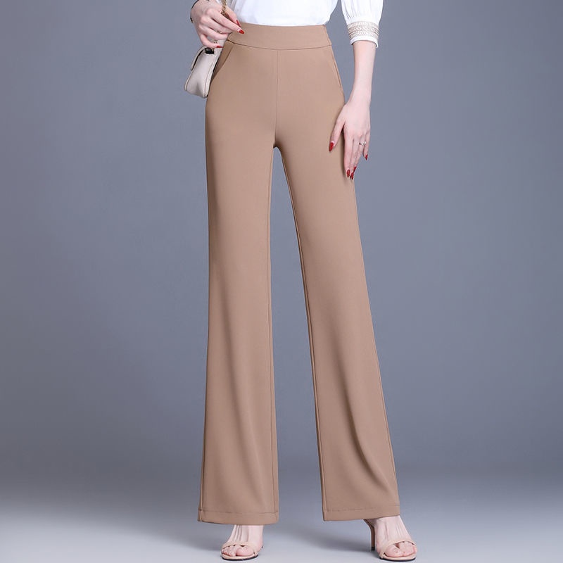 E-PANT กางเกงชิโน่ทรงกระบอกเล็ก Expandable Waist - VON VON -  vonvon.thailand - ThaiPick