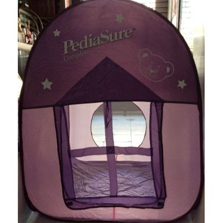 Kid Tent House เต้นท์ดีชัวร์