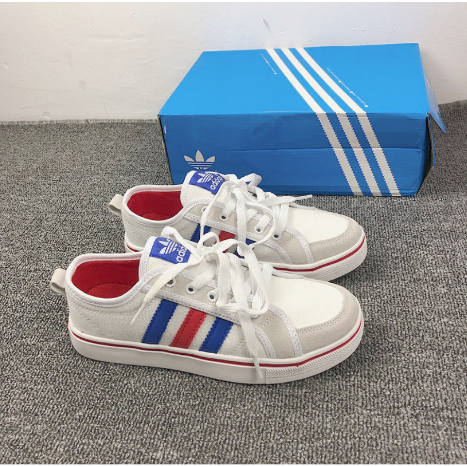 adidas campus canvas