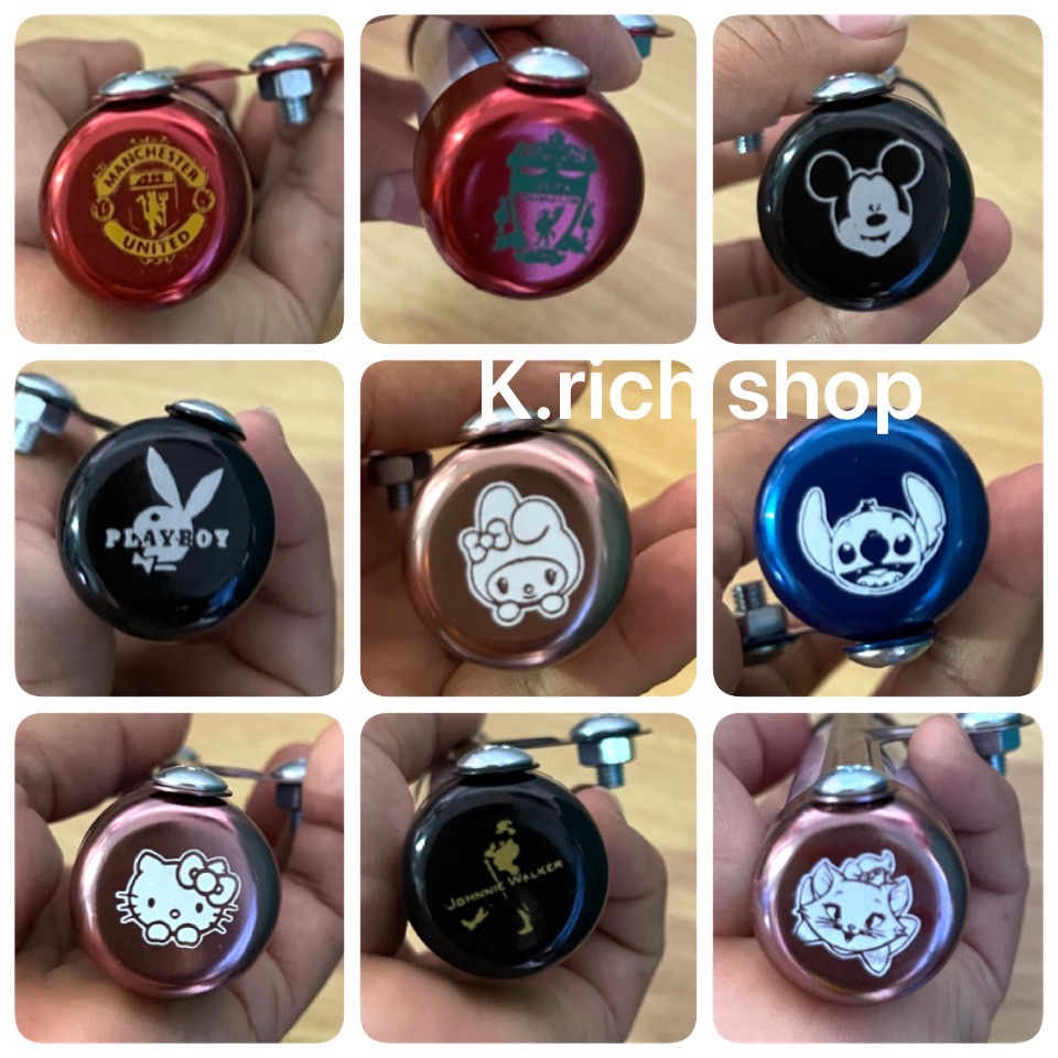 แคปซูล ใส่ พรบ.มอเตอร์ไซค์ ลายการ์ตูน #เพบอย #แมนยู#ลิเวอร์พู#คิตตี้#มิกกี้#สติช#แมวมารี#จอนนี  แบบกันน้ำ อลูมิเนียม