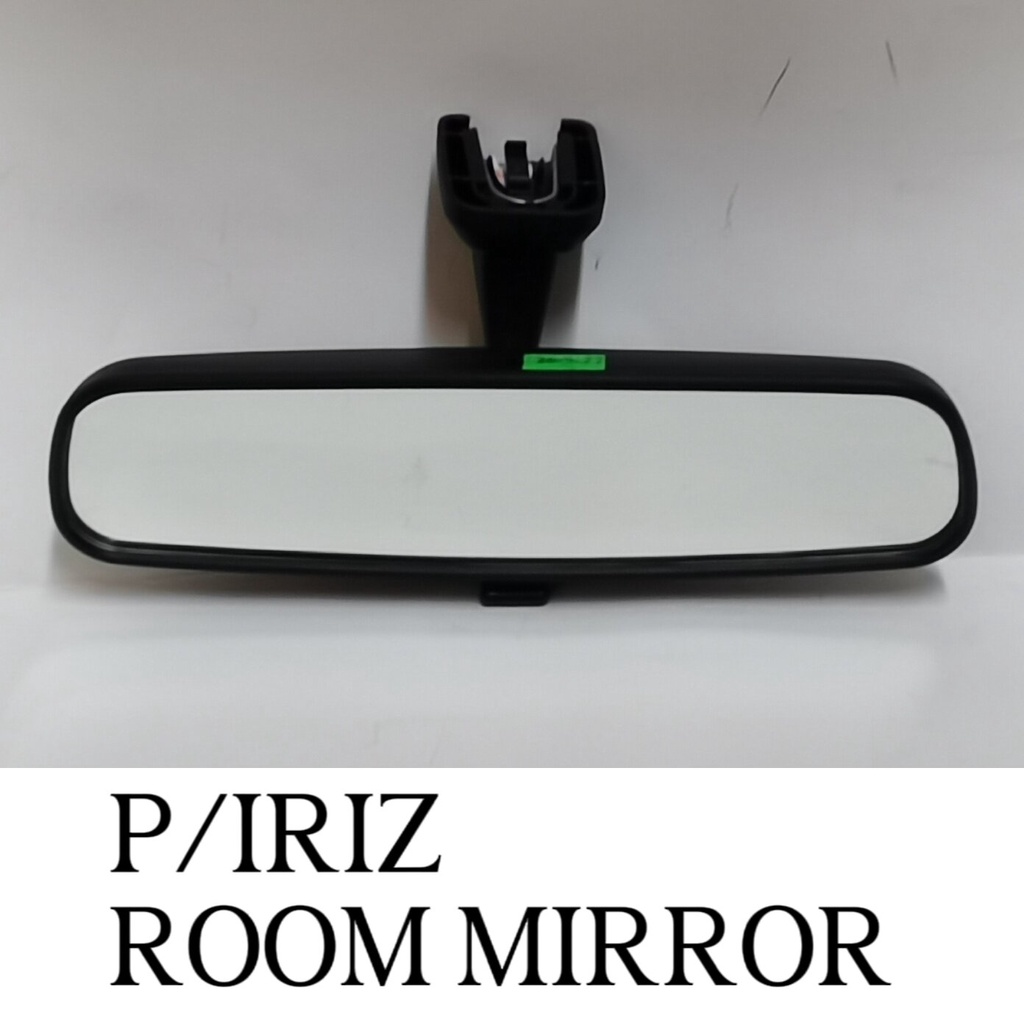 PROTON IRIZ, PERSONA VVT, SAGA VVT ROOM MIRROR