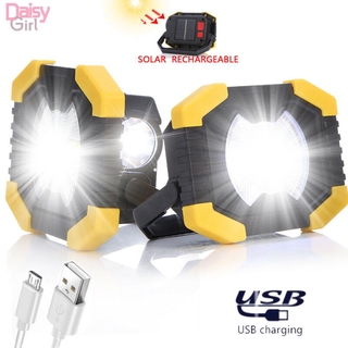 Worklight Usb 2 โหมดไฟฉายแบบชาร์จไฟอุปกรณ์เสริมสําหรับตกปลา