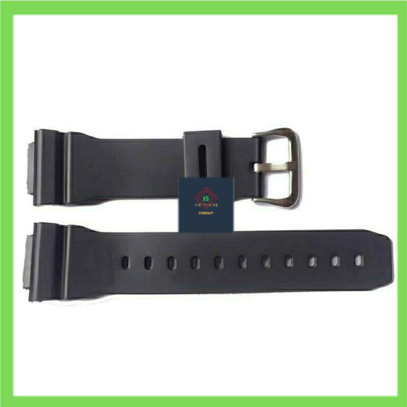 Casio G-SHOCK DW-9052-1V DW-004 DW-9000 DW-9050 DW-9051 WATCH STRAP