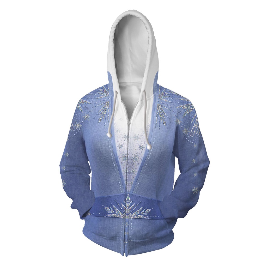 Jaket hot sale hoodie 3d