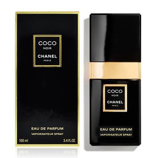 Coco Noir Hair Mist Chanel for women perfume 100ml