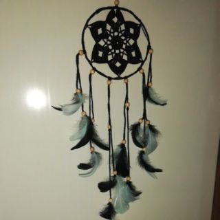 Dream catcher 22cm X 55cm